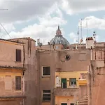 The New St. Peter\'S Little Stone
