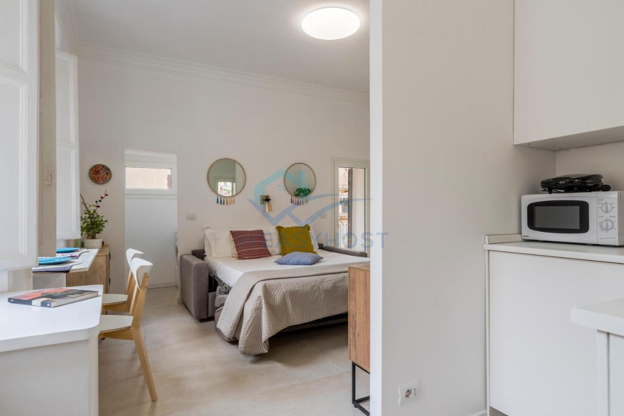 Apartment The New St. Peter's Little Stone Rom