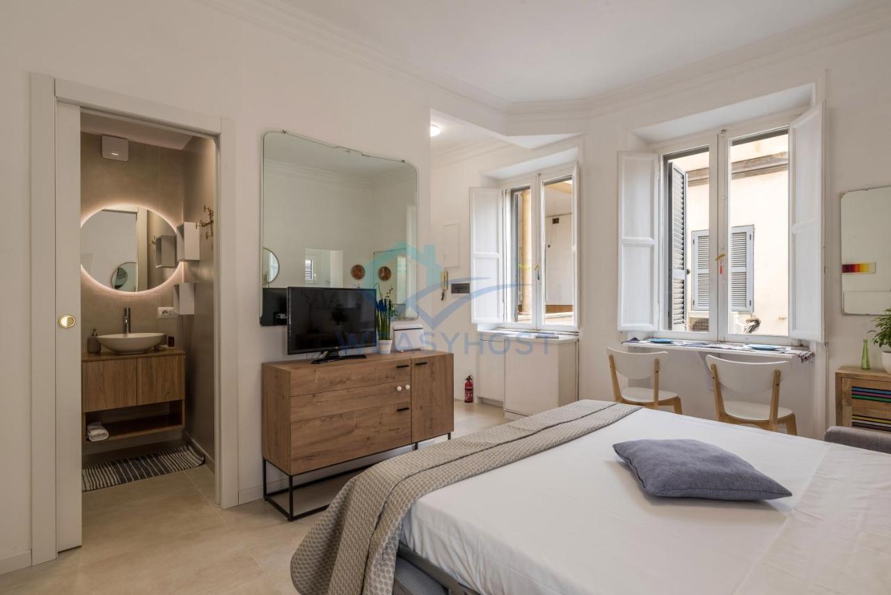 Apartment The New St. Peter's Little Stone Rom