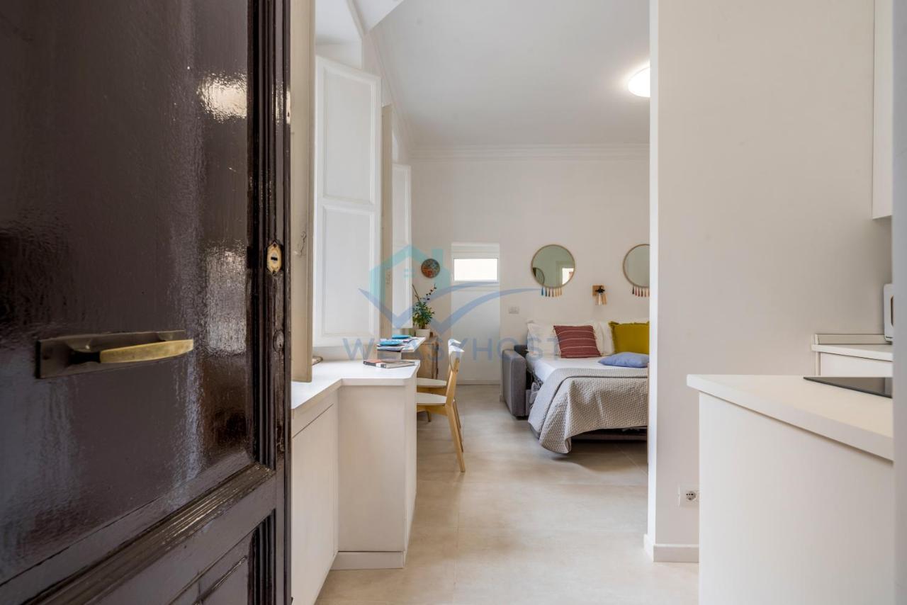 Apartment The New St. Peter's Little Stone Rom