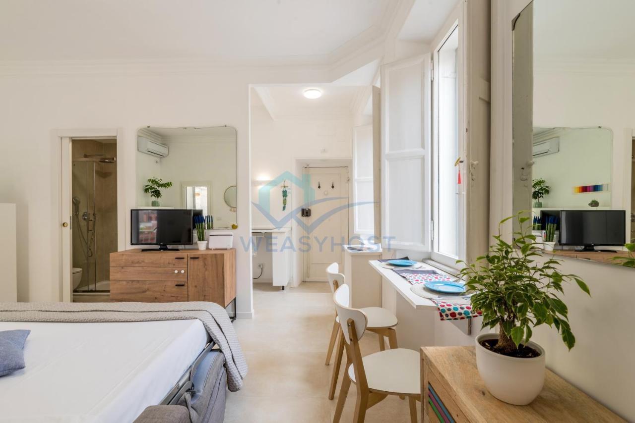 Apartment The New St. Peter's Little Stone Rom