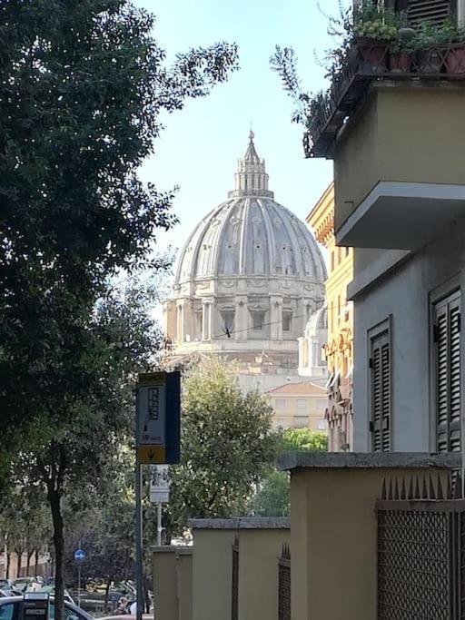 Lejlighed The New St. Peter's Little Stone *